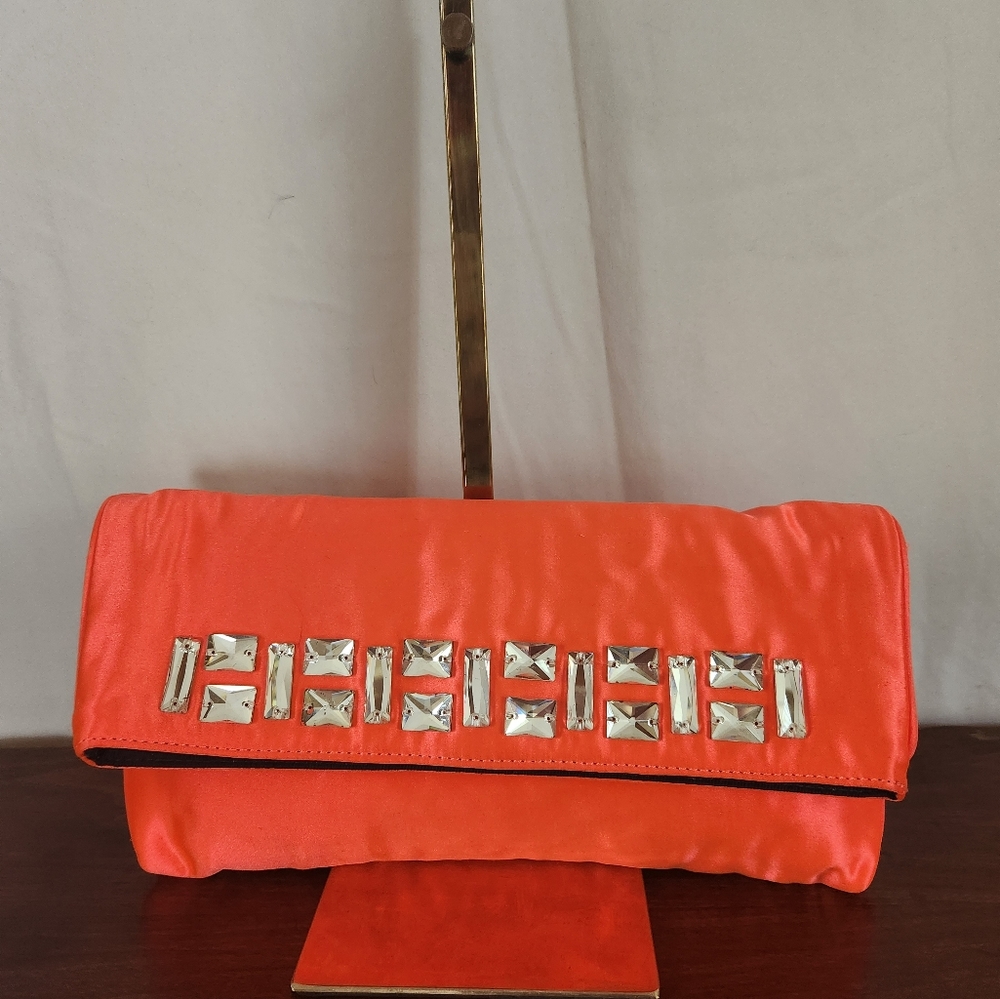 Juicy Couture Clutch